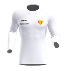 Fast T-Skjorte LS Herre