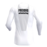 Fast T-Skjorte LS Dame