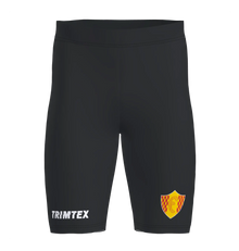 Lead Kort Tights Herre