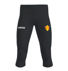 Rapid 3/4 Tights Junior