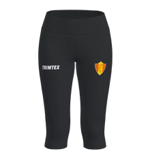 Rapid 3/4 Tights Dame