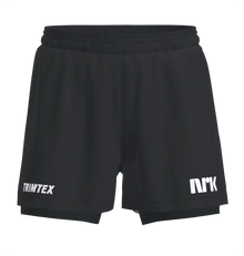 Fast Shorts Dame