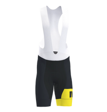 Vitric Bib Sykkelshorts Herre