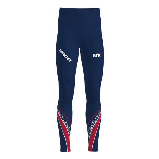Vision 3.0 Konkurransetights Herre