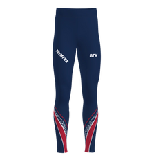 Vision 3.0 Konkurransetights Dame
