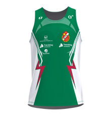 Run Singlet Herre