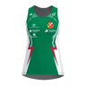 Run Singlet Dame