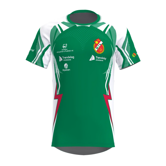 Run T-Skjorte Dame