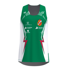 Fast 3.0 Singlet Herre