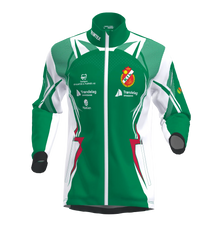Trainer 3.0 Jakke Herre