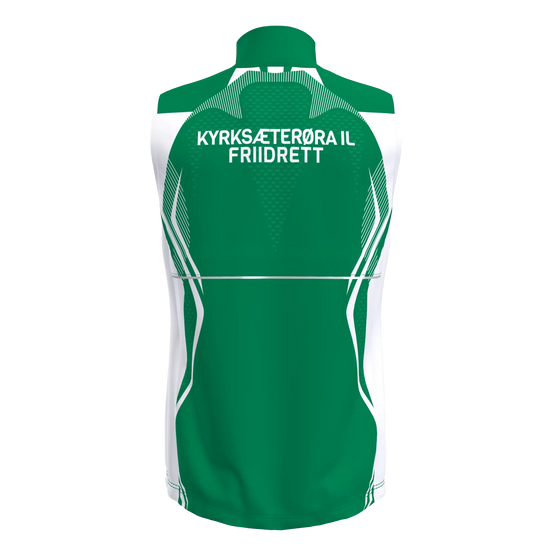 Trainer 3.0 Vest Jr