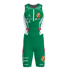 Lead Skinsuit Junior