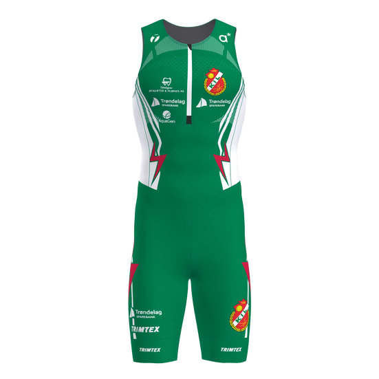 Lead Skinsuit Junior