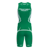 Lead Skinsuit