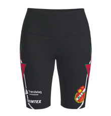 Lead Kort Tights Dame