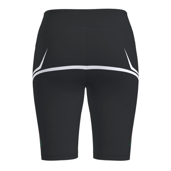 Lead Kort Tights Dame
