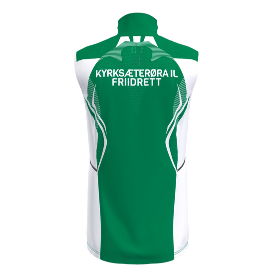 Ace Vest Herre
