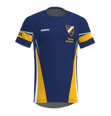 Run T-Skjorte Herre