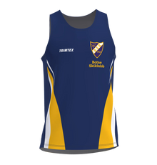 Run Singlet Herre