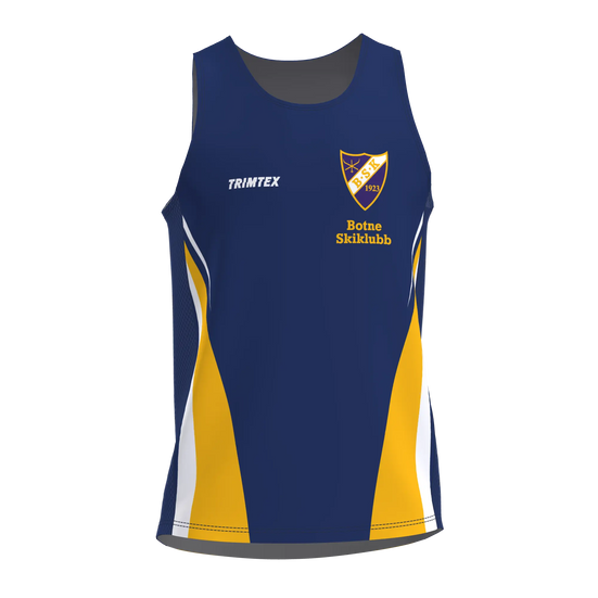Run Singlet Junior