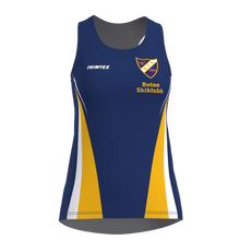 Run Singlet Dame