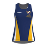 Run Singlet Dame