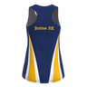 Run Singlet Dame