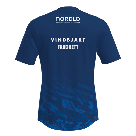 Free 2.0 T-Skjorte Junior