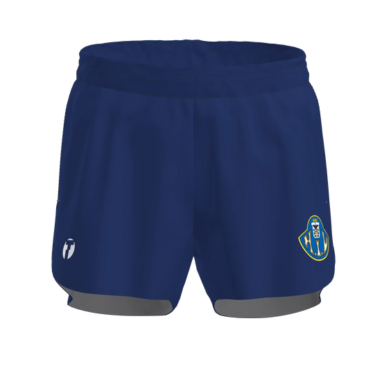 Lead 2.0 Shorts Herre