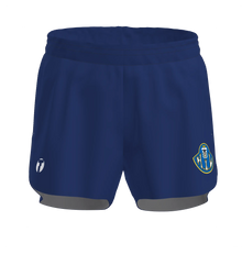 Lead 2.0 Shorts Jr