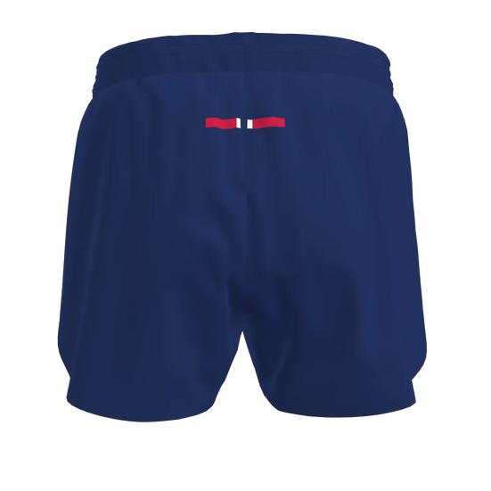 Lead 2.0 Shorts Jr