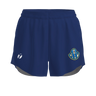 Lead 2.0 Shorts Dame
