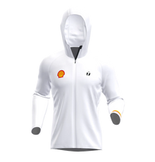 Flex 4.0 Hoodie Herre