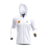 Flex 4.0 Hoodie Herre