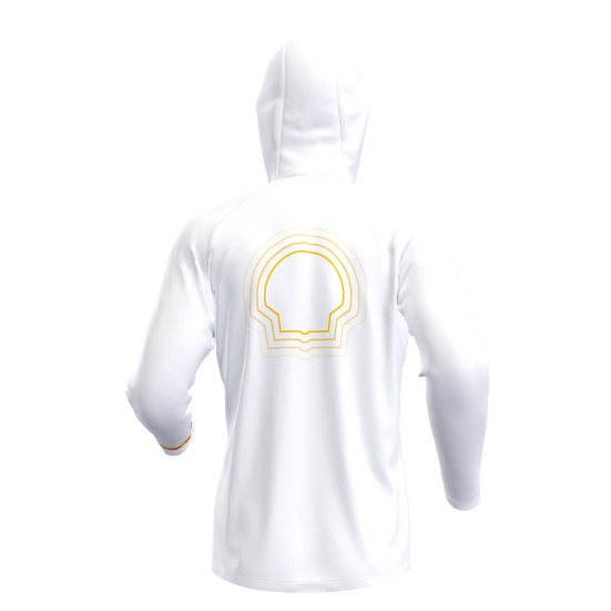Flex 4.0 Hoodie Herre