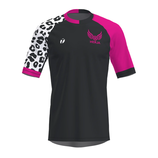 Enduro 2.0 Sykkeltrøye Herre