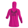 Feather Jakke Dame