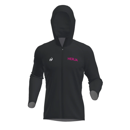 Flex 4.0 Hoodie Herre