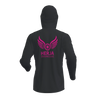 Flex 4.0 Hoodie Dame
