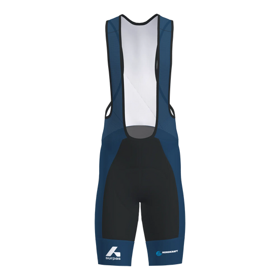 Shift Bib Shorts Men