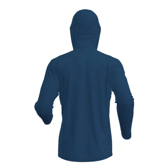 Flex 4.0 Hoodie Dame
