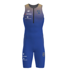 Lead Skinsuit Junior
