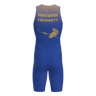 Lead Skinsuit