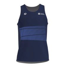 Run Singlet Herre