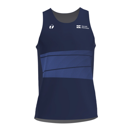 Run Singlet Herre