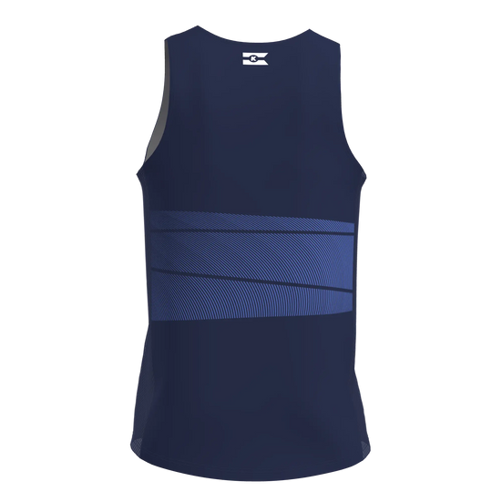 Run Singlet Herre