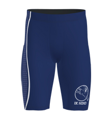 Trainer Kort Tights Herre