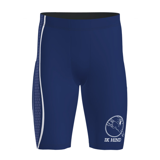 Trainer Kort Tights Herre