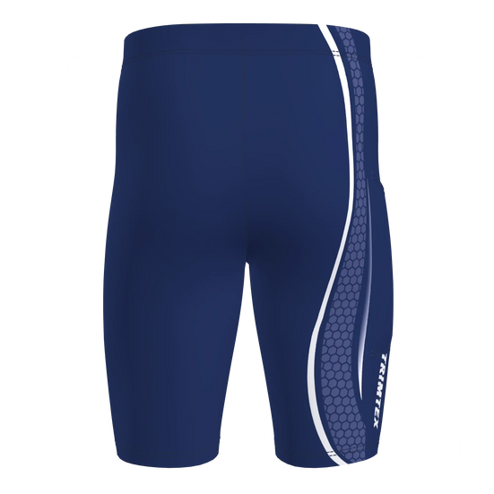 Trainer Kort Tights Herre