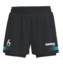 Pace Shorts Women
